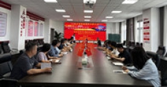 【市城市燃熱集團(tuán)富泰熱力】長輸供熱公司組織開展消防安全培訓(xùn)及演練